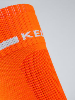 Детские гетры KELME Childrens Football Socks Orange