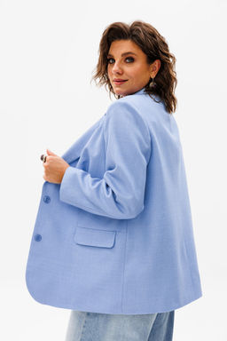 Джемпер ANELLI 1385 крыжовник  фото 390