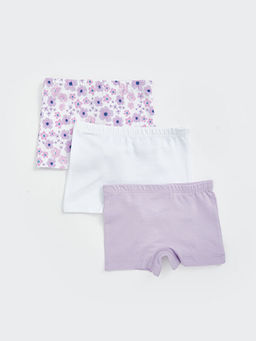 Beli Lastikli K?z Bebek Boxer 3l?