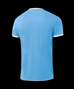 Футболка волейбольная JOGEL CAMP, бирюзовый, детский  фото 2