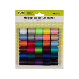 Набор для шитья BLITZ НШ-033 22 см х 18 см в блистере