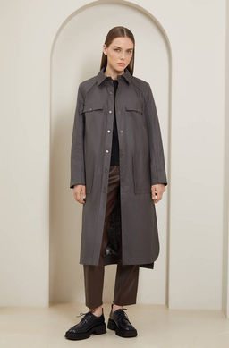 Плащ женский арт. 251S