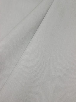 Сатин цв.Светлый серо-бежевый, ш.2.2м, хлопок-100%, 125гр/м.кв