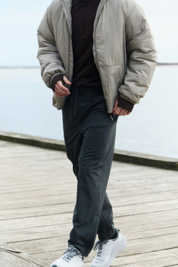 Joggers de deporte con DryMove - H&m фото 6