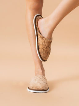 Тапочки домашние С-6ЖВТ-МР