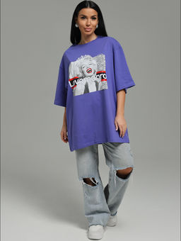 Амина футболка женская - Lovetex фото 20