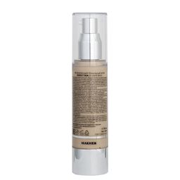 ARAVIA Laboratories Увлажняющий тональный крем 13 Light Beige Perfect Skin, 50 мл  фото 2