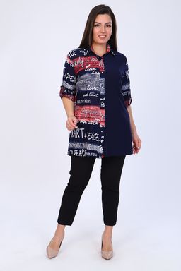 Туника 31694 - Натали фото 7