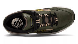 New Balance / Кроссовки  фото 3