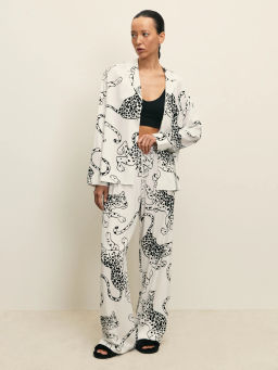 Домашние брюки / Zarina