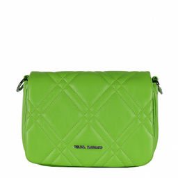 Сумка 29105 green Velina Fabbiano