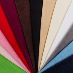 Ткань Gamma Флис ФАСОВКА FG-001 100% полиэстер 50 х 50 см