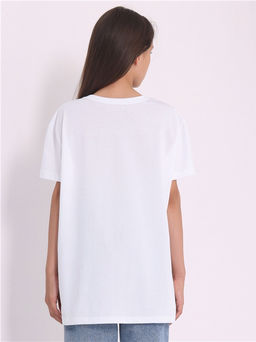 футболка 1ДДФК4512001 - Апрель фото 2