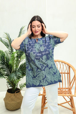 Туника 8243 - Натали фото 103