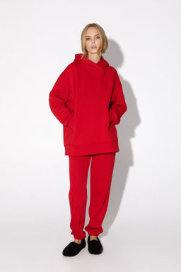 Костюм Pirs 4994 красный