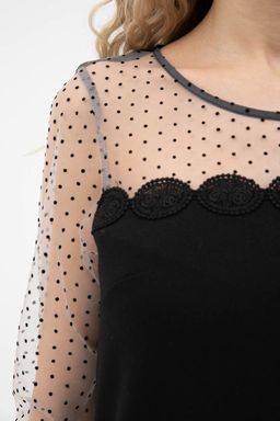 Платье П5-4253/2 - Wisell фото 10