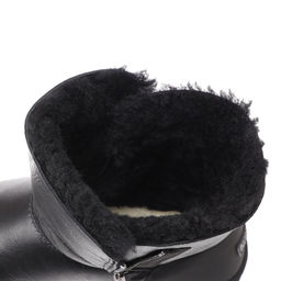 Мужские угги TENDANCE Артикул 3793417, черный