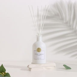Диффузор ароматический Aroma diffuser , 200 мл, английская груша и фрезия - Simaland фото 2