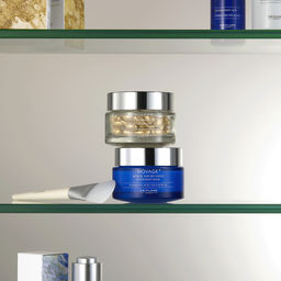 Ночная маска для интенсивного восстановления кожи NovAge - Oriflame фото 7
