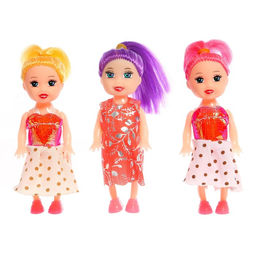 Кукла малышка Софи в наборе 3 шт., МИКС - Simaland фото 3