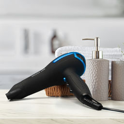 Фен для волос GALAXY LINE GL4336  фото 6