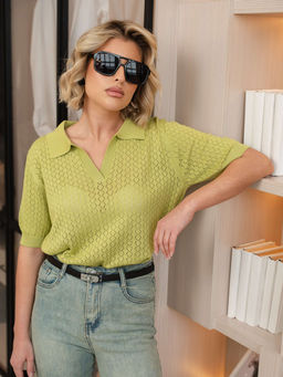 Поло Тихая роскошь - Lt collection фото 22