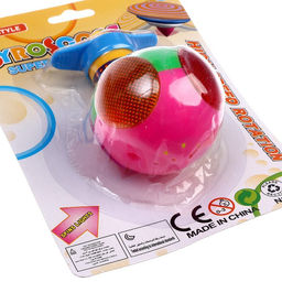 Вертушка Батискаф световая - Simaland фото 3