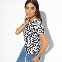 Футболка Знаю наизусть - Charutti фото 8