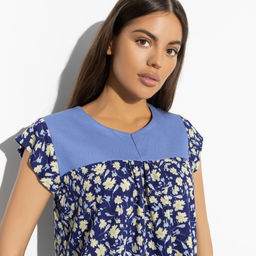 Туника, Особый шарм - Charutti фото 3