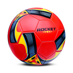 Мяч футбольный ROCKET 280гр