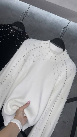 Кофточка - Ksa фото 14