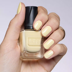 Лак для ногтей Gel Affair Nail Lacquer, 012 Easy Peasy Lemon Squeezy 951621
