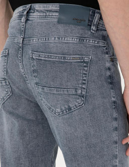 Mavi Slim Fit Jean Pantolon - Pierre cardin фото 6