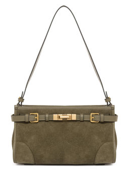 Сумка ELEGANZZA ZZ-50436F moss