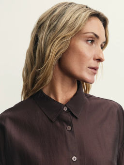 Блузка свободного кроя / Zarina  фото 6