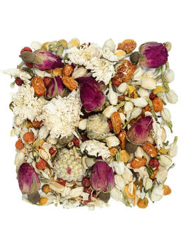 Чайный напиток "Дикие пчелы Иртыша"