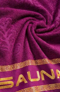 Полотенце махровое Вышневолоцкий текстиль  фото 2