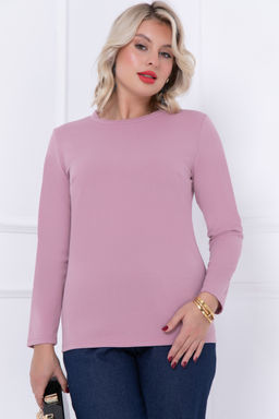 Джемпер Bellovera 53Д5890 розовый