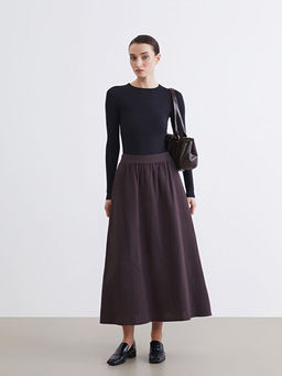 Beli Lastikli Dokulu Klo? Etek