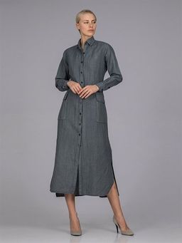 Платье ЛЕН