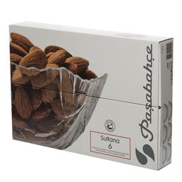 SULTANA Набор салатников 6шт ф120мм арт.10286 (232387)