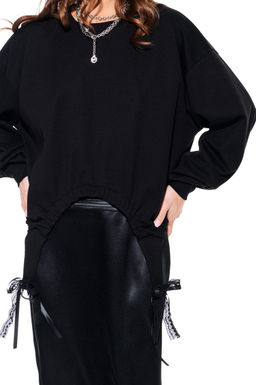 Свитшот женский новый год