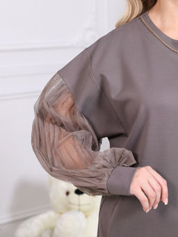 Платье П5-4875/5 - Wisell фото 15