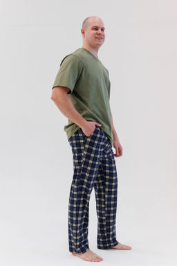 № 1202/8 Брюки мужские - Modellini фото 6