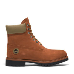 Ботинки / Timberland