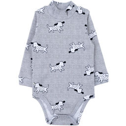 Боди кашкорсе 1316400307 - Youlala фото 3