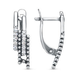 СЕРЬГИ 33816736