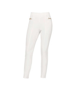 Леггинсы, экрю - Ashley brooke фото 2