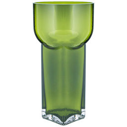 ВАЗА MODERN OLIVE 13*13*26 CM - Bronco фото 3