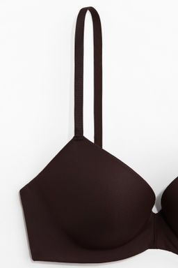 Sujetador push-up de microfibra - H&m фото 10
